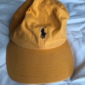 Polo by Ralph Lauren baseball cap
